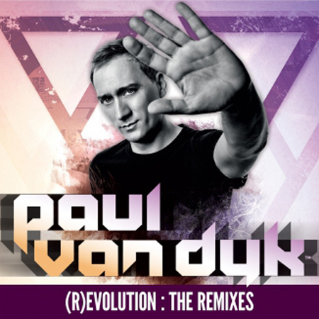 Paul van Dyk представит (R)evolution: The Remixes