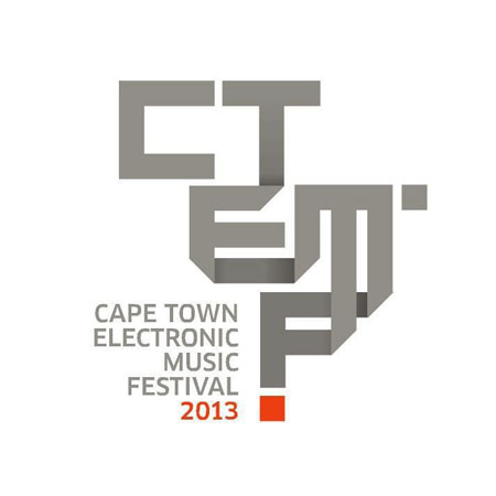 Cape Town Electronic Music Festival 2013