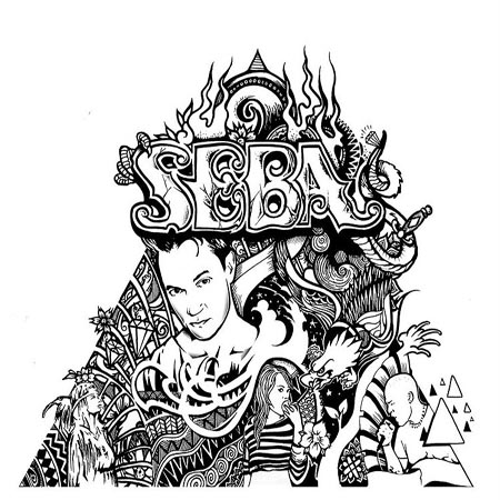 Seba покажет свою индивидуальность в новом альбоме