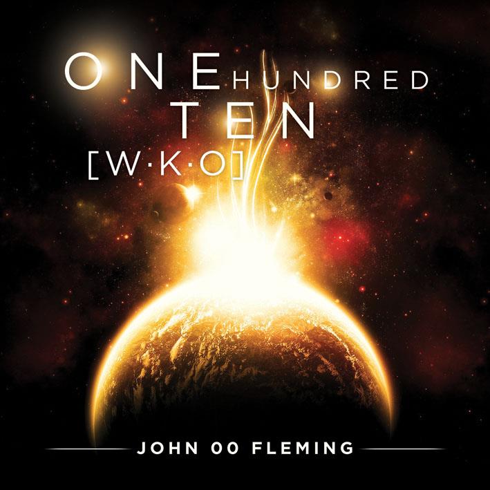 John 00 Fleming представит свой второй альбом