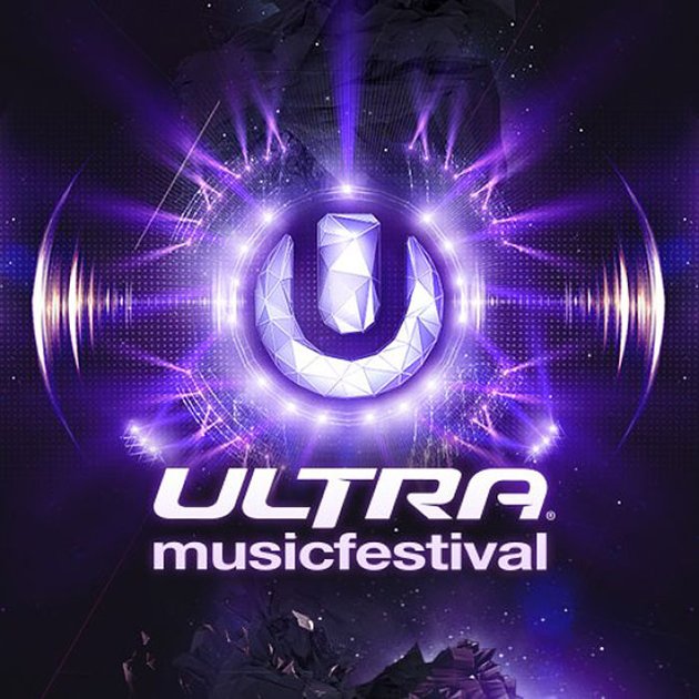 Ultra Music Festival 2013
