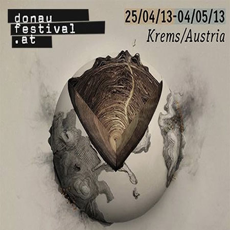 Donaufestival 2013