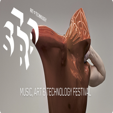 STRP Festival 2013