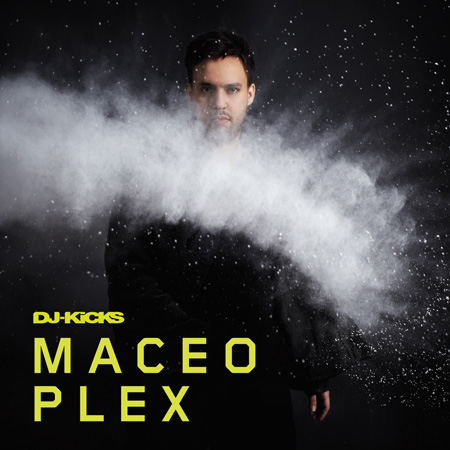 Maceo Plex стал смиксует слудеющий DJ-Kicks