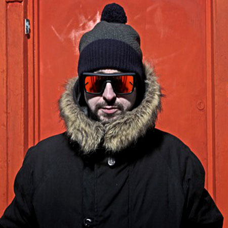 Kode9 смиксует Rinse:22