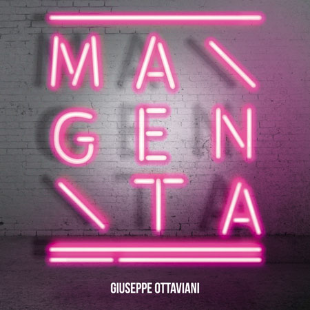 Giuseppe Ottaviani анонсировал альбом Magenta