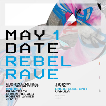 May Date в Arma17, 01.05.13