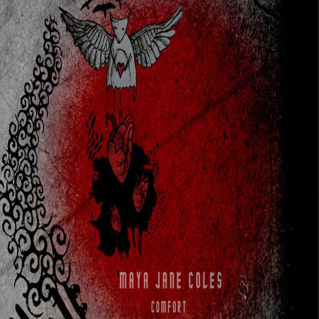 Maya Jane Coles анонсировала дебютный альбом Comfort