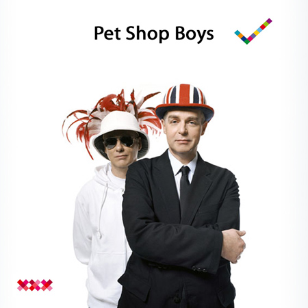 Pet Shop Boys в Москве, 06.06.2013
