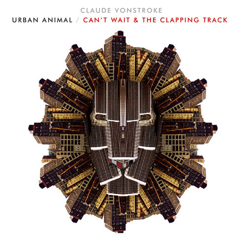 Claude VonStroke выпускает альбом Urban Animal