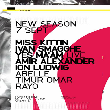 Arma Season Opening 2013