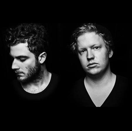 Новый альбом Nicolas Jaar и оптимизация сайта