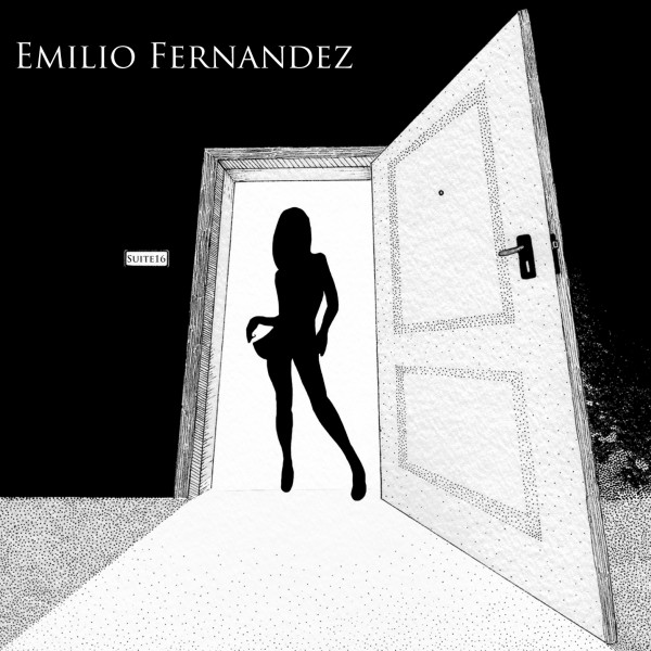 Emilio Fernandez выпускает дебютный альбом