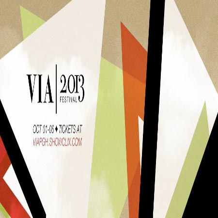 VIA Festival 2013