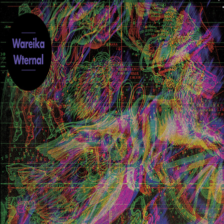 Wareika выпустят новый альбом Wternal