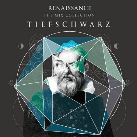The Mix Collection: Tiefschwarz
