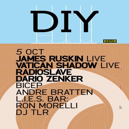 Diy в Arma17, 05.10.13