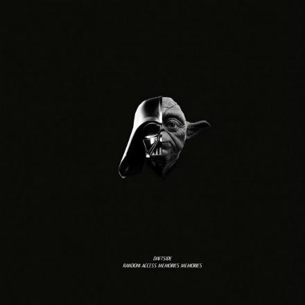 Nicolas Jaar переделал Random Access Memories