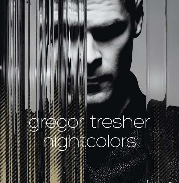 Gregor Tresher анонсировал альбом Nightcolors
