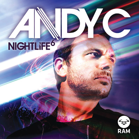 Andy C готовит Nightlife 6
