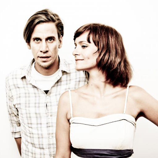Oliver Koletzki & Fran в Москве, 19.10.2013