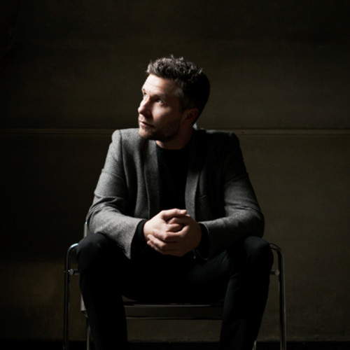 Matin Buttrich @ Fidem Episode 16, 13.12.13