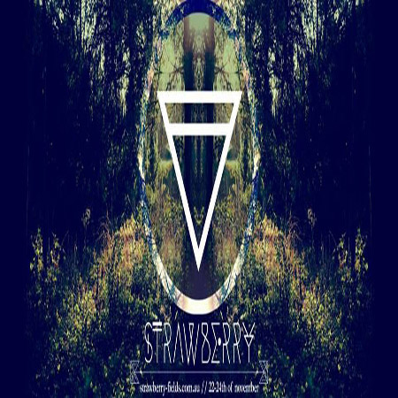 Strawberry Fields 2013