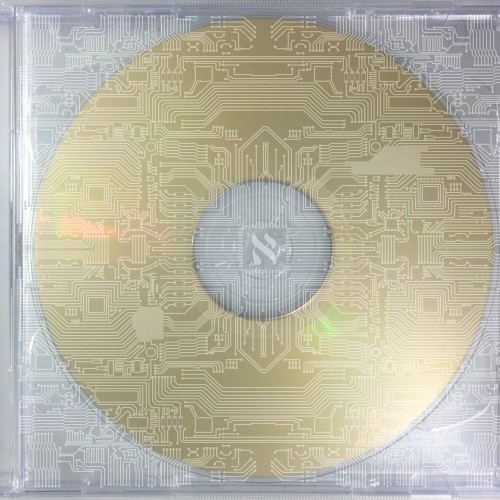 Gesaffelstein выпускает дебютный альбом Parlophone