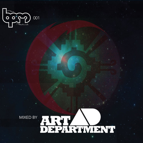 Art Department смиксуют BPM001