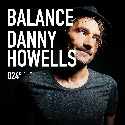 Danny Howells смиксует Balance 024