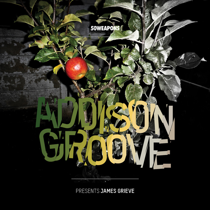 Addison Groove возвращается на лейбл 50 Weapons