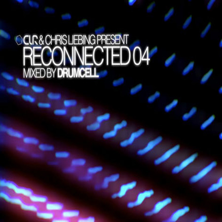 Drumcell смиксует Reconnected 04