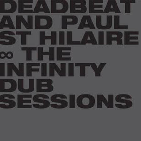Deadbeat и Paul St. Hilaire выпускают совместный альбом