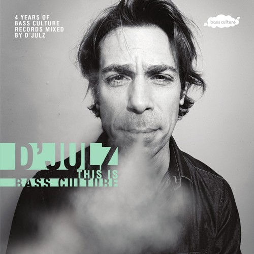 D'Julz выпускает микс This Is Bass Culture