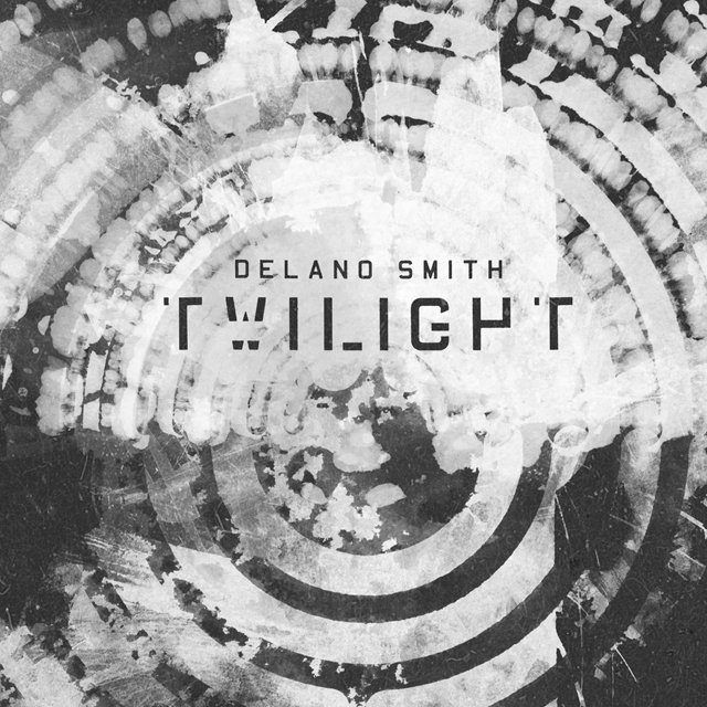 Delano Smith выпускает второй альбом Twilight