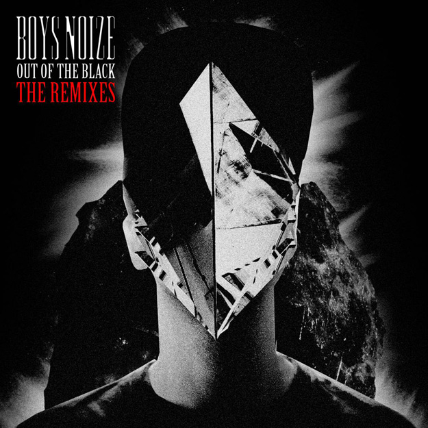 Boys Noize анонсировал Out Of The Black Remixes