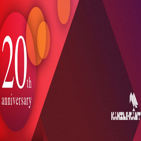 20 Years of Kanzleramt в Berghain/Panorama Bar, 25.01.14