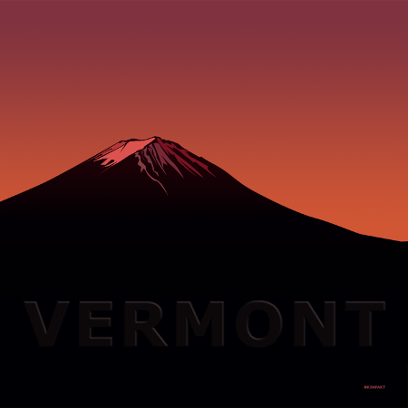 Vermont выпускают одноимённый альбом на Kompakt
