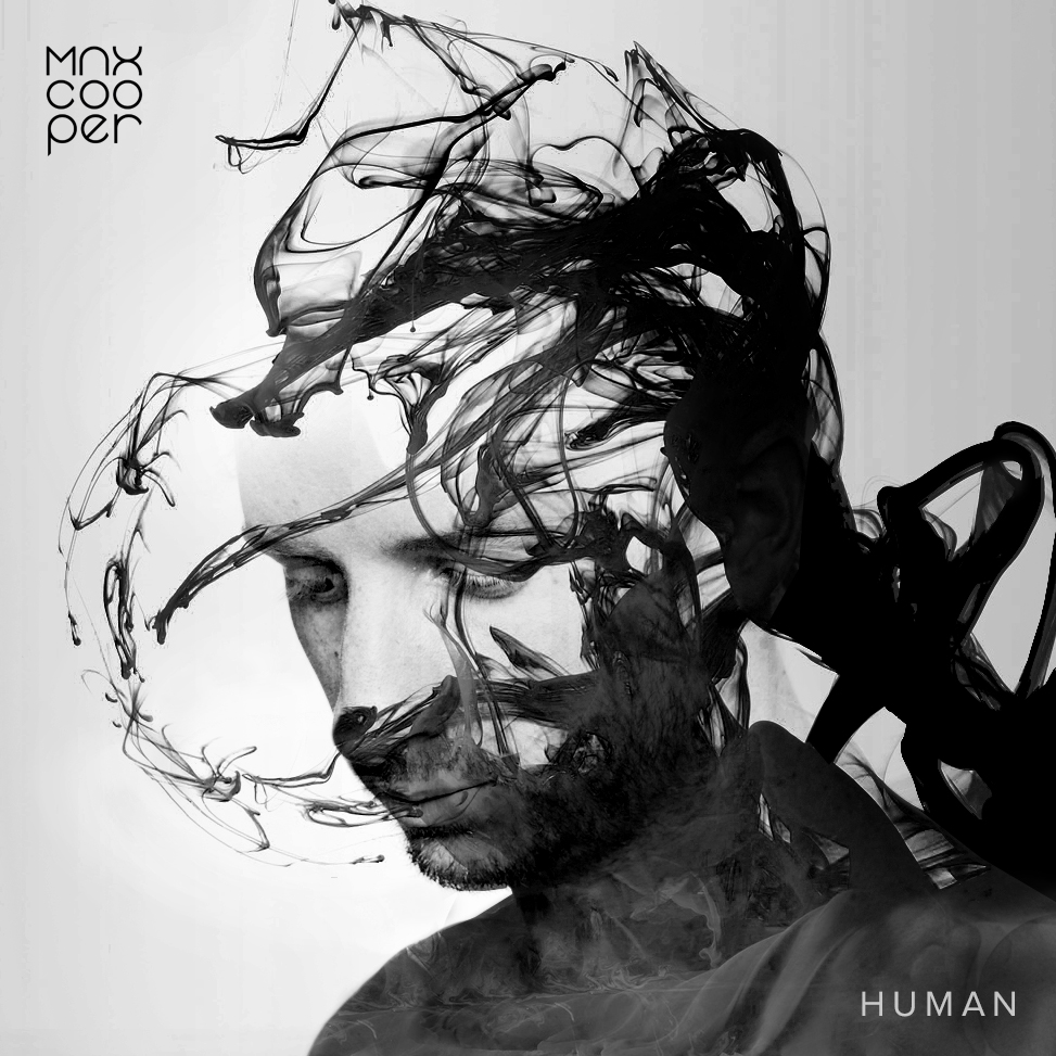 Max Cooper готовит дебютный альбом Human