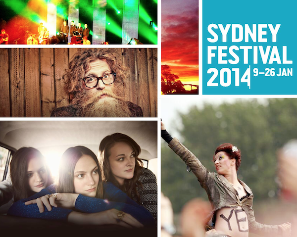 Австралия туры и Sydney Festival 2014